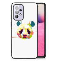 Samsung Galaxy A33 5G Hoesje Panda Color - thumbnail
