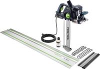 Festool is 330 eb-fs | zwaardzaag - 575983 - thumbnail