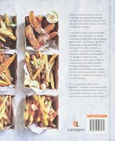 Airfryer (Hardback) - thumbnail