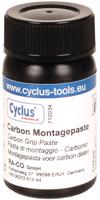 CYCLUS tools carbon assembly paste 30g - thumbnail