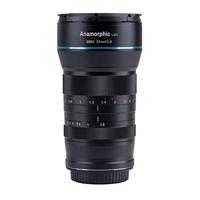 Sirui 24mm f/2.8 Anamorphic Lens 1.33X (MFT) - thumbnail