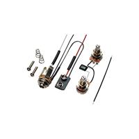 Fishman Fluence Custom Series Matt Heafy Pickup Set Black - thumbnail