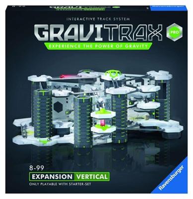 Ravensburger 22427 GraviTrax PRO Extension Vertical