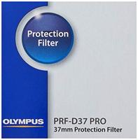 Olympus PRF-D37.5 Beschermfilter Pro (geschikt voor M.Zuiko 14-42 mm en M.Zuiko 45 mm 1.8 lens) - thumbnail