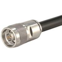 Huber+Suhner 11_N-50-7-6/133_NE 22542120 N-connector Stekker, recht 50 Ω 1 stuk(s) - thumbnail