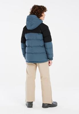 Protest PRTMACK Ski/Snowboard Jas Jongens 140 Protest PRTMACK Ski/Snowboard Jas Jongens 140