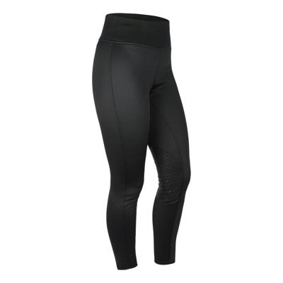 Mondoni Lenasia KG rijlegging winter zwart maat:36 Mondoni Lenasia KG rijlegging winter zwart maat:36