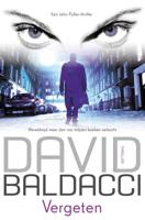 Vergeten - David Baldacci - eBook (9789044966671) - thumbnail