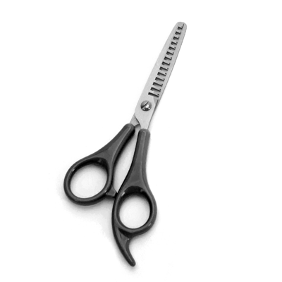 Nobleza Effileerschaar voor hond en kat - Enkelzijdig - 15 cm