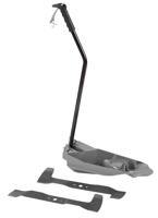 Makita Mulchkit 72 cm - 664900136 - thumbnail