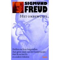 Het onbewuste (Paperback) - thumbnail