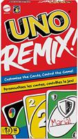 Spel uno remix - thumbnail