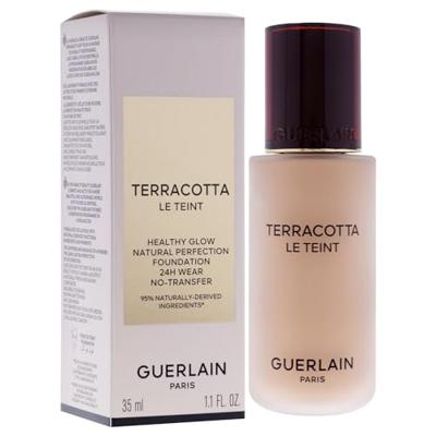 Guerlain Terracotta Le Teint - Matte Foundation 3N 35ml Guerlain Terracotta Le Teint - Matte Foundation 3N 35ml