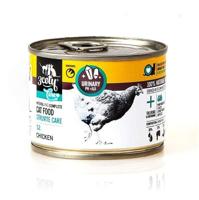 3COTY 52. Chicken Struvite Care - nat kattenvoer - 180g - thumbnail