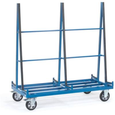 Fetra Hauptartikel 4476 Platenwagen Staal Poedercoating Laadvermogen (max.): 1200 kg Fetra Hauptartikel 4476 Platenwagen Staal Poedercoating Laadvermogen (max.): 1200 kg