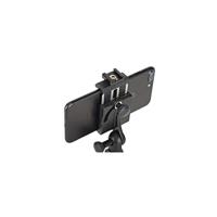 JOBY GripTight™ GorillaPod® PRO 2 Tripod 1/4 inch Zwart Incl. smartphonehouder - thumbnail