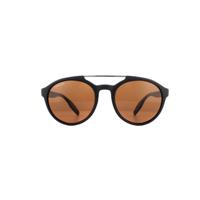 Serengeti Sunglasses 8592 Leandro 53 Matte Black - thumbnail