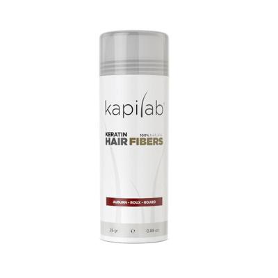 Kapilab Hair Fibers Auburn