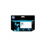 745 - 130 ml - cyaan - origineel - DesignJet - inktcartridge - voor DesignJet HD Pro MFP, Z2600 PostScript, Z5600 PostScript - thumbnail