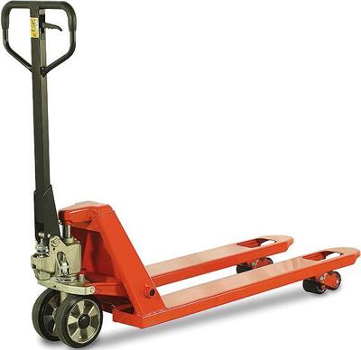 Coming Soon Schefer ac-p" palletwagen pallet truck 2.5t