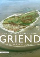 Griend - Laura Govers, Valérie Reijers - Paperback (9789050118125) - thumbnail