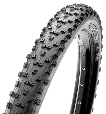 CST Maxxis buitenband forekaster exo tr 29 x 2.20 zw vouw