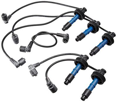 Bougiekabelset ZEF1231