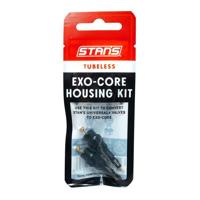 STANS Stan&apos;s tubeless exo-core housing kit - black - thumbnail