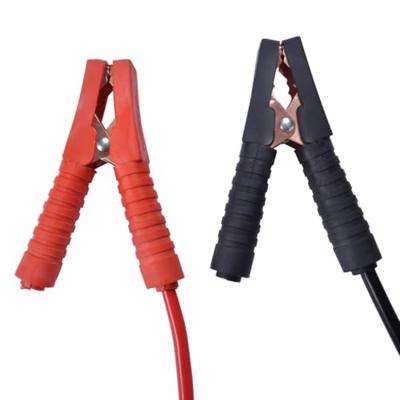 VidaXL Startkabel 500a (2 stuks)