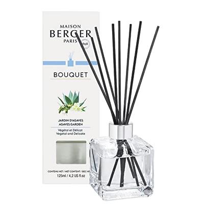 Maison Berger Geurstokjes Agaves Garden 125 ml