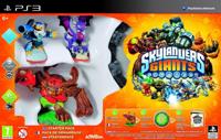 Skylanders Giants Starter Pack - thumbnail