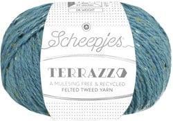 Scheepjes Terrazzo - 735 Fontana - Haakgaren / Breigaren