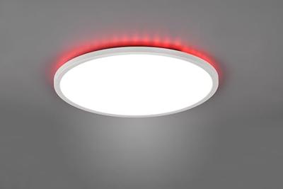 Trio PlafonniereAureo wit - Ø 40cm - R64371931