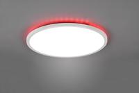 Trio PlafonniereAureo wit - Ø 40cm - R64371931 - thumbnail