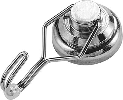 Connex Magneet Neodym Haak 32Mm 32Kg 1St - DY7100040