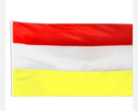 Oeteldonk Vlag 150x90cm - thumbnail