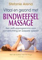 Vitaal en gezond met bindweefselmassage - Stefanie Arend - Paperback (9789088401466) - thumbnail