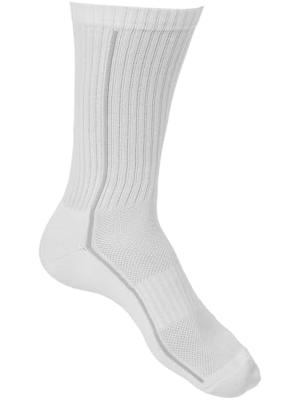 HEAD Sportsokken Performance 2-pack Wit-43/46