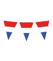 Paperdreams Vlaggenlijn Nederland 10m - thumbnail
