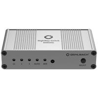 Oehlbach D1C6049 HighWay Switch 8K HDMI-switch 2 poorten - thumbnail