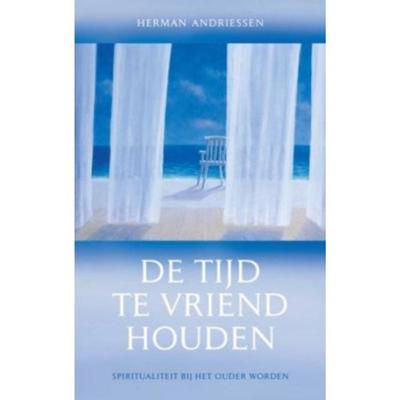 De tijd te vriend houden (Paperback) De tijd te vriend houden (Paperback)