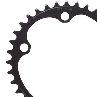 SRAM kettingblad "force axs" chain ring force axs 35 teeth black