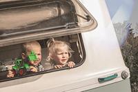 Big power worker mini tractor - thumbnail