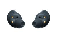 Oordopjes Samsung Zwart Grijs - thumbnail