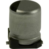 Panasonic EEE-0GA470SR Elektrolytische condensator SMD 47 µF 4 V 20 % (Ø) 4 mm 1 stuk(s) - thumbnail