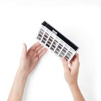 Vitilily medicijnkastje Week - thumbnail