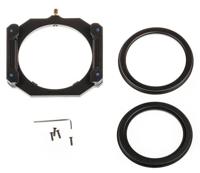 Benro FG100 Universal Filter Holder incl. 77mm & 82mm Lens Ring - thumbnail