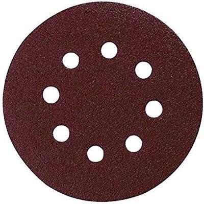 Makita Accessoires schuurschijf k240 125 red v. - p-43599 Makita Accessoires schuurschijf k240 125 red v. - p-43599