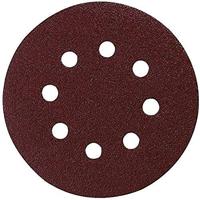Makita Accessoires schuurschijf k240 125 red v. - p-43599 - thumbnail