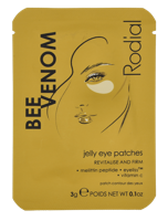Rodial Bee Venom Jelly Eye Patches 3 g Oogverzorging - thumbnail